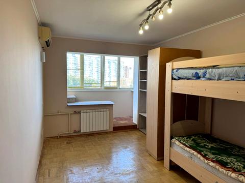 квартира по адресу Голосеевская ул., 16