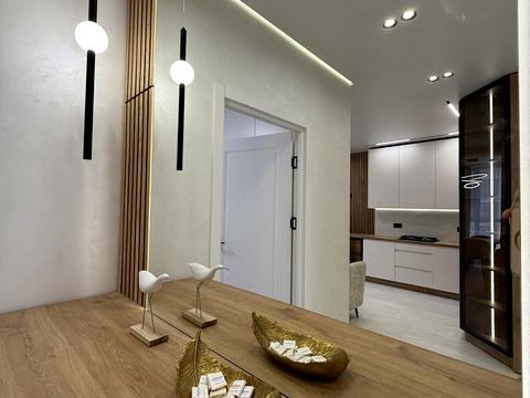 квартира за адресою Молодіжна вул., 10
