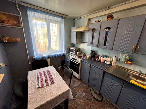 квартира за адресою Полтава, Сади, 1