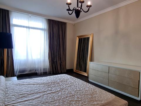 квартира по адресу Зверинецкая ул., 59