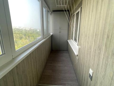 квартира по адресу Независимости ул. (Титова), 18-Б