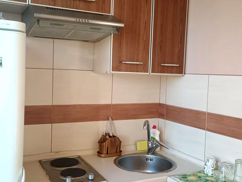 квартира за адресою Ахсарова вул., 13