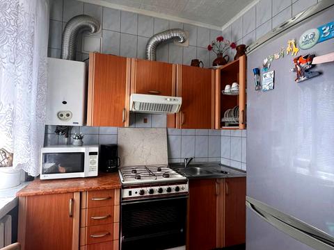 квартира по адресу Смелянская ул., 38