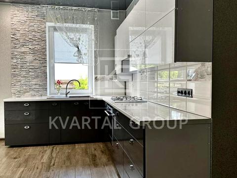 дом по адресу Евгения Патона ул.