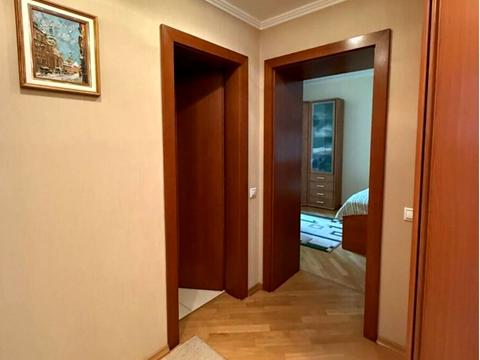 квартира за адресою Наукова вул., 49