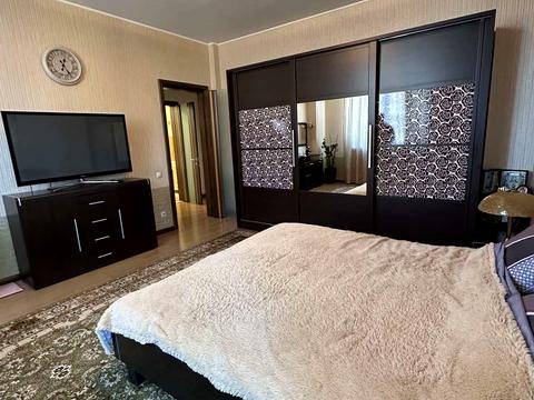 квартира по адресу Петра Болбочана ул. (Клапцова), 52