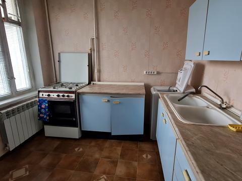 квартира по адресу Владимира Ивасюка просп. (Героїв Сталінграду), 9-А