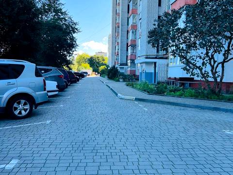 квартира по адресу Тараса Шевченко ул., 408