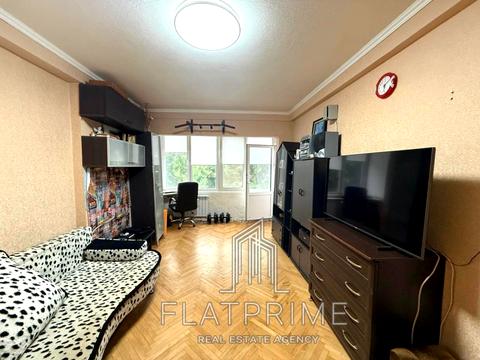 квартира по адресу Братиславская ул., 40-А
