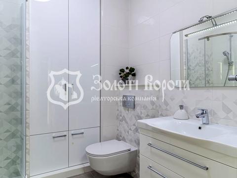 квартира за адресою Василя Тютюнника вул. (Анрі Барбюса), 53