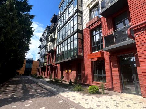 комерційна за адресою Генерала Тараса Чупринки вул. (Пушкіна), 130в