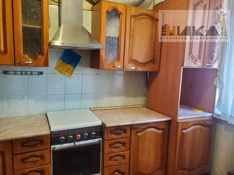квартира за адресою Рубана вул., 7