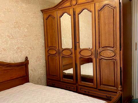 квартира за адресою Голосіївський просп. (40-річчя Жовтня), 15-Б