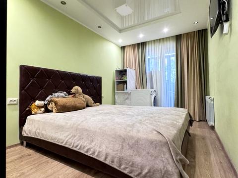 квартира за адресою Терещенківська вул. (Червоного Козацтва), 2