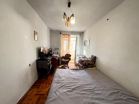 квартира по адресу Комарова ул., 9