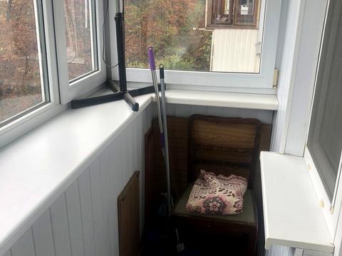 квартира по адресу Героев Севастополя ул., 5