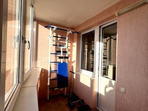 квартира за адресою Київ, Анни Ахматової вул., 47