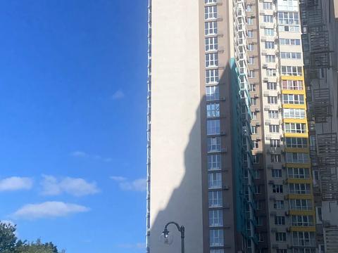 квартира за адресою Академіка Заболотного вул., 15-г