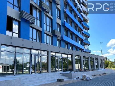 квартира за адресою Дніпровська набережна вул., 17в
