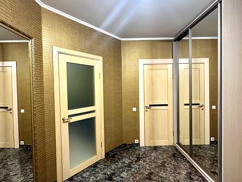 квартира за адресою Наталії Ужвій вул., 12