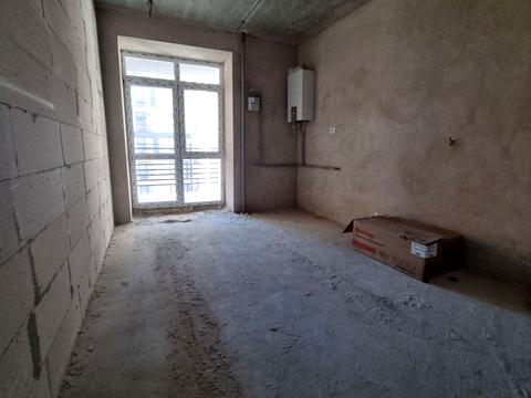 квартира за адресою Довженко, 4