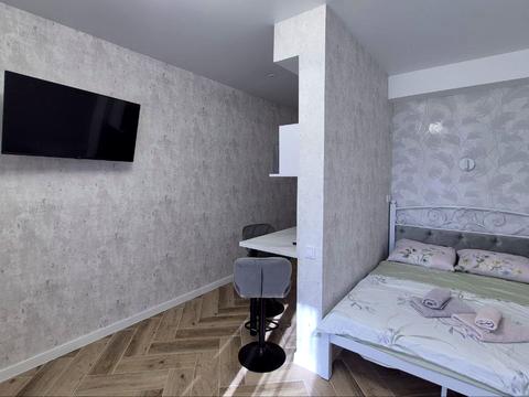 квартира по адресу Пишоновская ул., 22/1