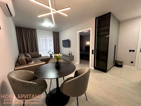 квартира за адресою Михайла Максимовича вул. (Онуфрія Трутенка), 26