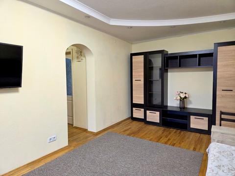квартира за адресою Драгоманова вул., 23-А