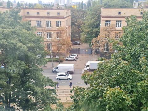 квартира за адресою Дегтярівська вул., 58