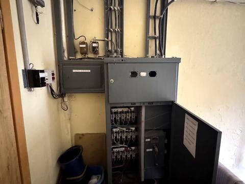 коммерческая по адресу Николая Свитальского ул., 8а
