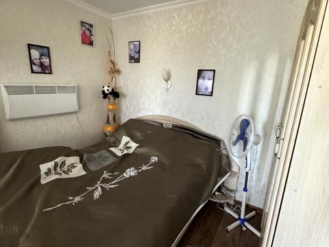 квартира по адресу Коробова, 5