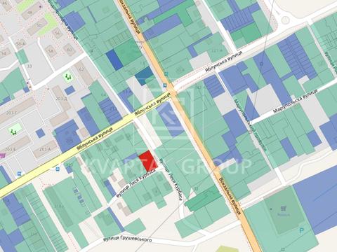 ділянка за адресою 