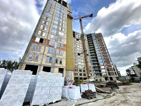 коммерческая по адресу Великая Кольцевая ул., 11
