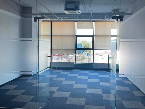 комерційна за адресою Степана Бандери просп. (Московський), 28А