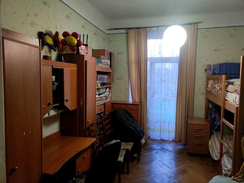 квартира по адресу Гарматная ул., 29/31