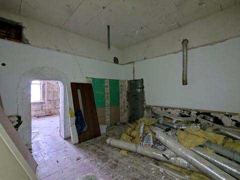 коммерческая по адресу Европейского Союза просп. (Правды), 80-А