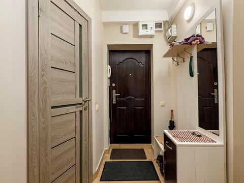 квартира за адресою Ярослава Музики вул. (), 36