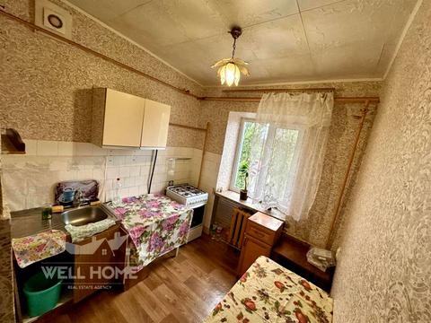 квартира по адресу Леонида Каденюка просп. (Юрия Гагарина), 9