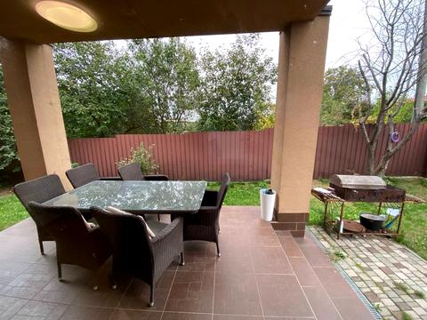 дом по адресу волошкова