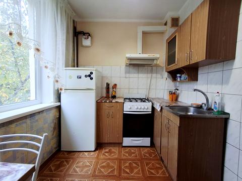 квартира за адресою Нескорених вул., 17