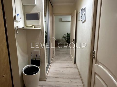квартира за адресою Ентузіастів вул., 27
