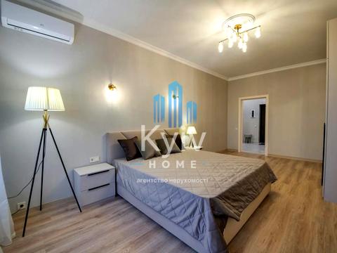 квартира по адресу Фортечный тупик (Тверской), 7в