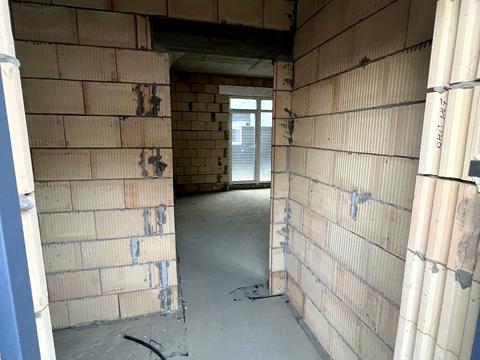 дом по адресу Молодецька