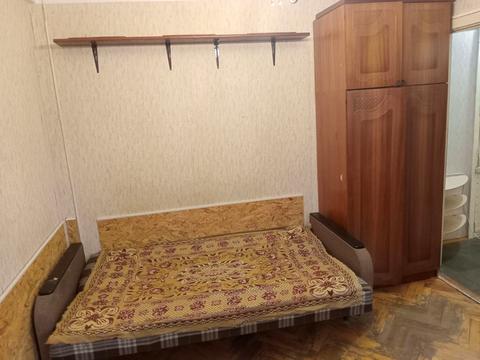 квартира по адресу Андрея Малышко ул., 17
