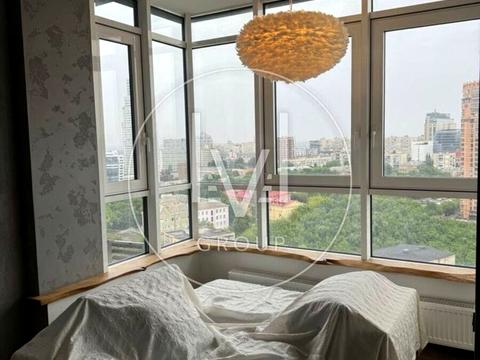 квартира за адресою Лесі Українки бульв., 7-В