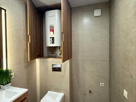 квартира по адресу Волчинецкая ул., 225