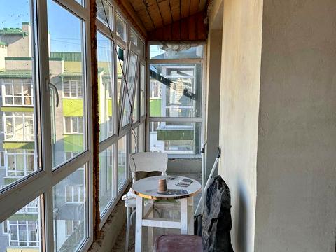 квартира по адресу Тисменицька ул., 249