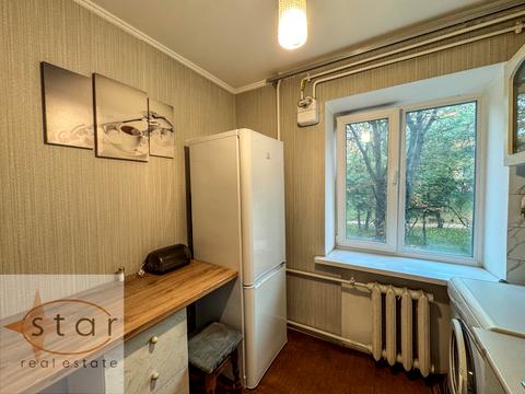 квартира по адресу Преображенская ул., 14