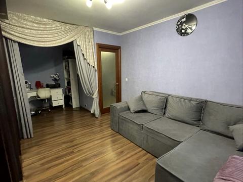 квартира за адресою Гусовського вул., 2