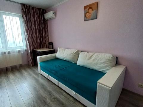квартира по адресу Науки просп., 60